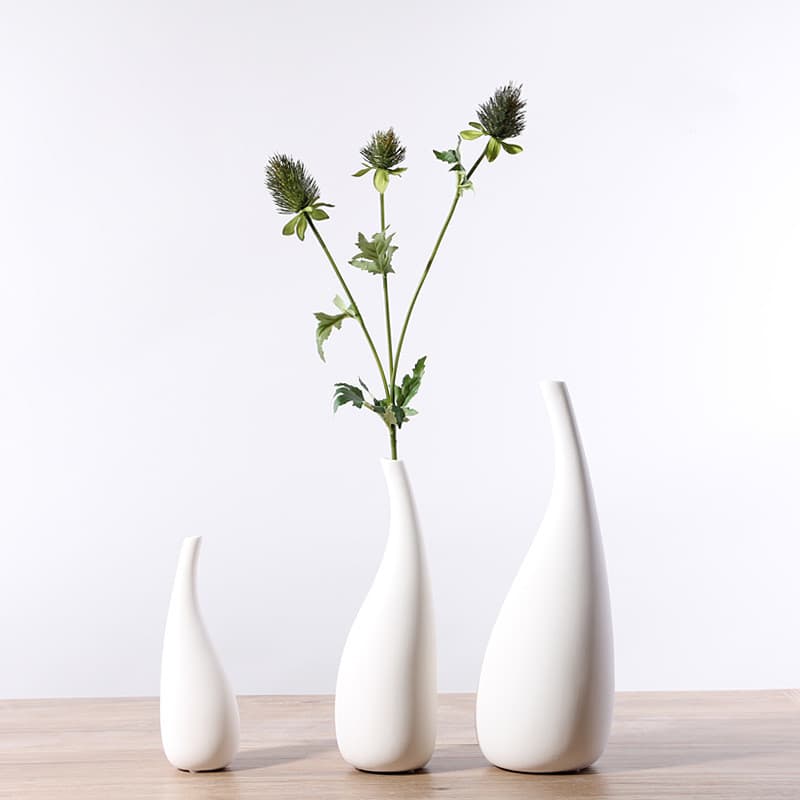 Raindrop Vase
