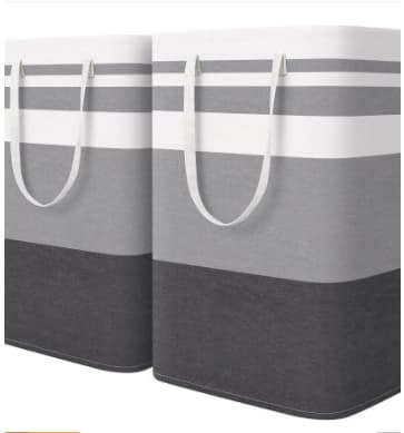Foldable Laundry Basket